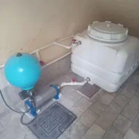 لوله کشی استادرضا ۳۰سال سابقه لوله کش ماهر|خدمات پیشه و مهارت|تهران, نازی‌آباد|دیوار