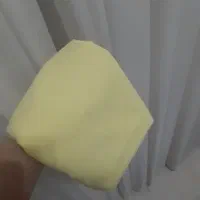 پارچه دوخته نشده