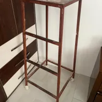 چهارپایه نردبان|ابزارآلات|بیرجند, |دیوار