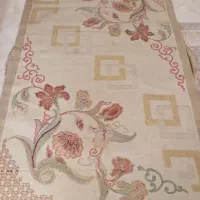 گلیم فرش ۶متری