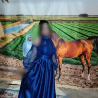 لباس مجلسی