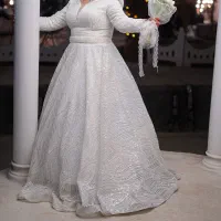 لباس عقد و عروسی|لباس|ورامین, ورامین|دیوار