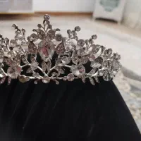 تاج عروس