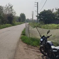 زمین|فروش زمین و ملک کلنگی|لاهیجان, کوی آزادگان|دیوار