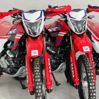 Xr250کبیر|موتورسیکلت|رشت, فلسطین|دیوار