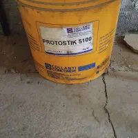 چسب گرانول حرارتی کولانتی