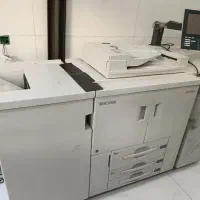 ریکو mp1357 pro
