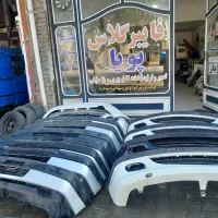 انواع سپر تازه و استوک و دست دوم