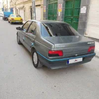 پژو 405|خودرو سواری و وانت|شاهدشهر, |دیوار