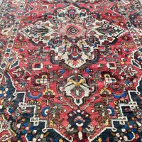فرش دستباف|فرش|اردستان, |دیوار