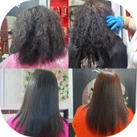 خدمات وآموزش رنگ ولایت،کوتاهی،اصلاح وابرو|خدمات آرایشگری و زیبایی|تهران, صادقیه|دیوار