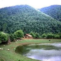 تور هوایی ۴ شب اردبیل سرعین گردنه حیران اقساط