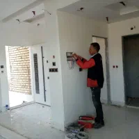 برقکار ساختمان