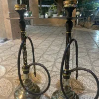 قلیون ترکی برند لاین کینگ lion king