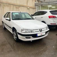 پرشیا موتور جدید عتیقه دریچه سیمی|خودرو سواری و وانت|اردبیل, |دیوار