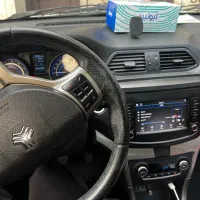 شاهین G سانروف دار دنده401