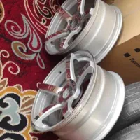 رینگ ووسن  پنج پر 16 چهار پیچ|قطعات یدکی و لوازم جانبی|تهران, ایوانک|دیوار