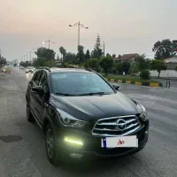 هایما s5 مدل ۱۴۰۱|خودرو سواری و وانت|نوشهر, |دیوار