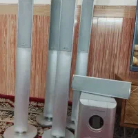 سینما خانگی