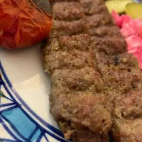 غذا کباب کوبیده ۸۰ گرم افتتاحیه مجالس