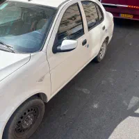 ساینا مدل ۱۴۰۰ بدون رنگ|خودرو سواری و وانت|شهر ری, شهادت|دیوار