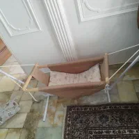 گهواره  سنتی درحدنو