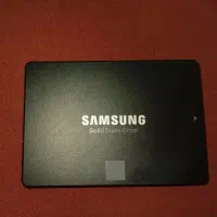 هارد ssd  سامسونگ 500 GB