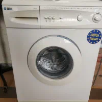 ماشین لباسشویی ۵ کیلویی فیلور در حد نو