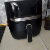 سرخ کن بدون روغن آزور ۷لیتری