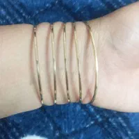 النگو اینه ای سایز ۲