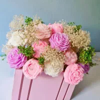 شمع یلدایی|صنایع دستی و سایر لوازم تزئینی|مشهد, مشکینی (شهرک غرب)|دیوار