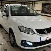 ساینا 403 دوگانه کارخانه