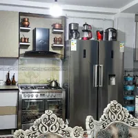کابینت و هود|مصالح و تجهیزات ساختمان|اقبالیه, |دیوار
