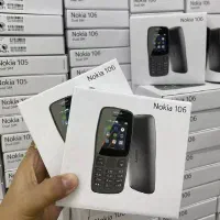نوکیا ۱۰۶ ساخت ویتنام|موبایل|مراغه, |دیوار