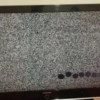 ال ای دی خراب