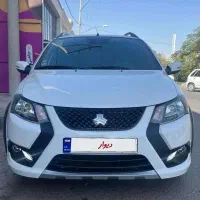 کوئیکgxlمدل1403