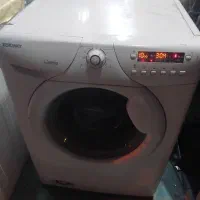 لباسشویی زیروات ایتالیا  ۷ کیلویی|ماشین لباسشویی و خشک‌کن لباس|الوند, |دیوار