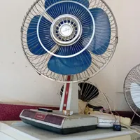 پنکه رومیزی وایستاده