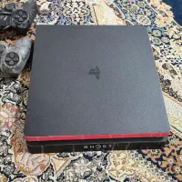 ps4 slim|کنسول، بازی ویدئویی و آنلاین|جوادآباد, |دیوار