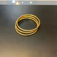 فروش ۱۵ گرم النگو طلا