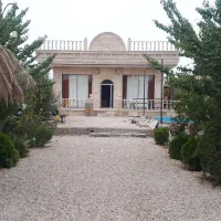 فروش ویلایی مسکونی