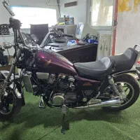 هوندا vf۷۵۰cc|موتورسیکلت|تهران, حبیب الله|دیوار