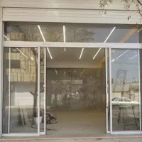 مغازه مهاجران