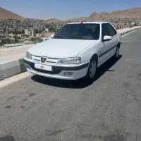 پارس اتومات|خودرو سواری و وانت|شهرکرد, |دیوار