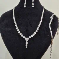 سرویس ظریف و سنگین نقره