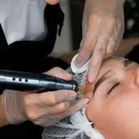 آموزش رایگان آرایش دائم