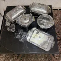 سرویس سوفله خوری دوبل نگین