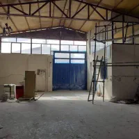 سوله انبار کارگاه صنعنی|فروش دفتر صنعتی، کشاورزی، تجاری|باغ بهادران, |دیوار