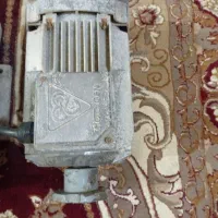 الکترو متور سه فاز|ماشین‌آلات صنعتی|اهواز, منازل کارون|دیوار