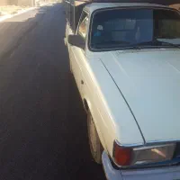 فروش وانت پیکان مدل ۹۱ کارکرد ۱۰۵